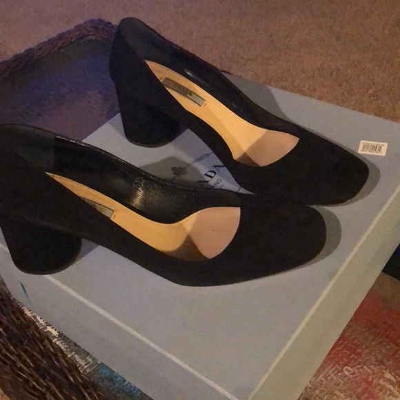 Women shoes - Picture 2 of 8